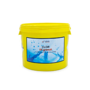 CLOR 55 GRANULI 10kg