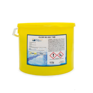 CLOR 90/500 TAB