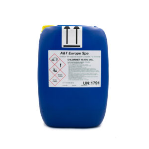 IPOCLOR LIQUIDO – IPOCLORITO DI SODIO