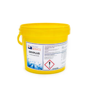 DRYPLUS