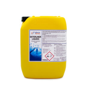 DETERLINER LIQUIDO