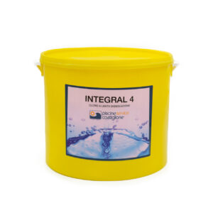 INTEGRAL 4