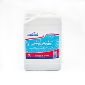SURCHLOR ATTIVATORE