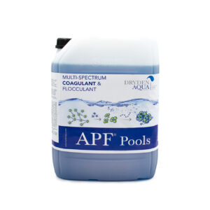 APF POOL