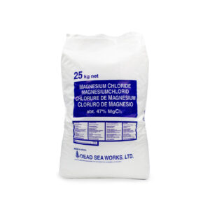 ATTIVATORE DA-GEN (SALE DI MAGNESIO )