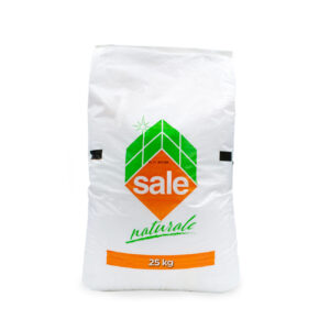SALE NaCl 99,4%