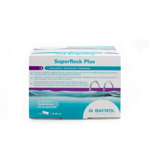 SUPERFLOCK PLUS