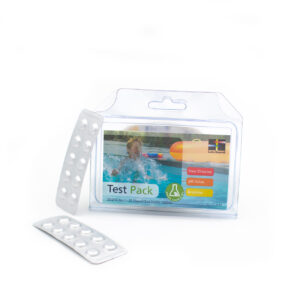 TEST PACK